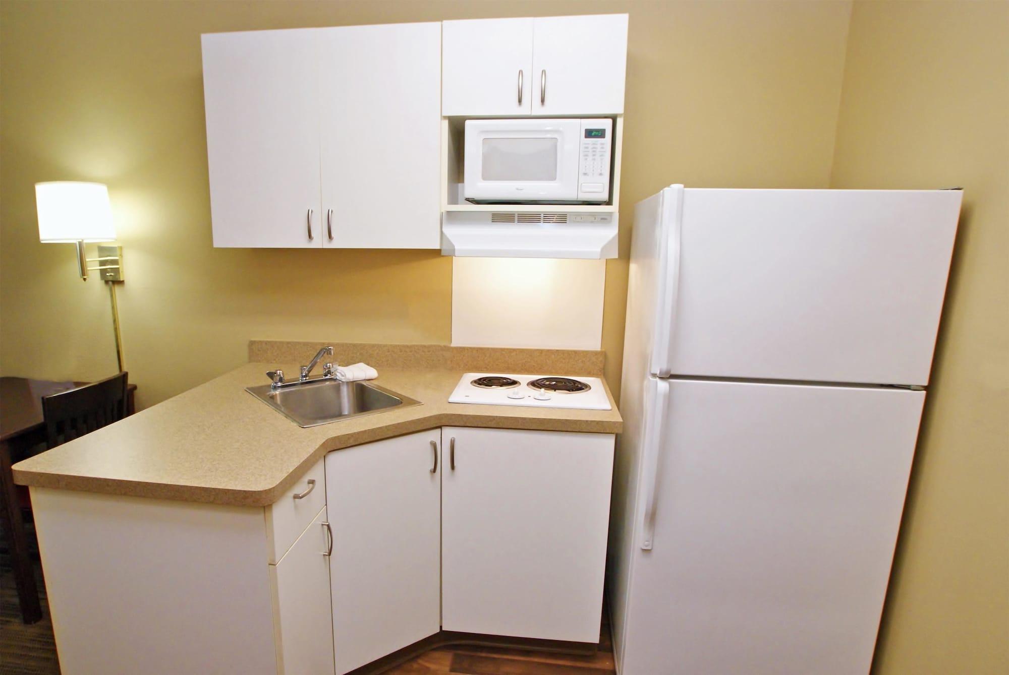 Extended Stay America Suites - Lubbock - Southwest Esterno foto