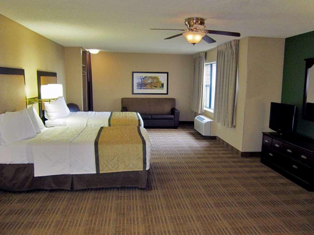 Extended Stay America Suites - Lubbock - Southwest Camera foto