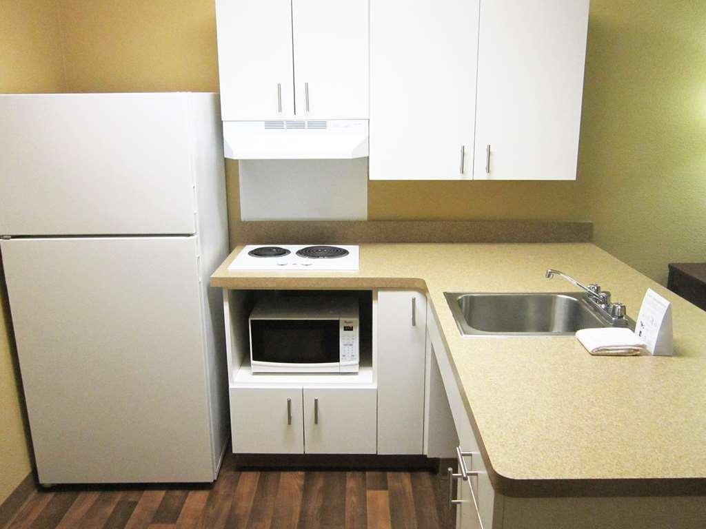 Extended Stay America Suites - Lubbock - Southwest Camera foto