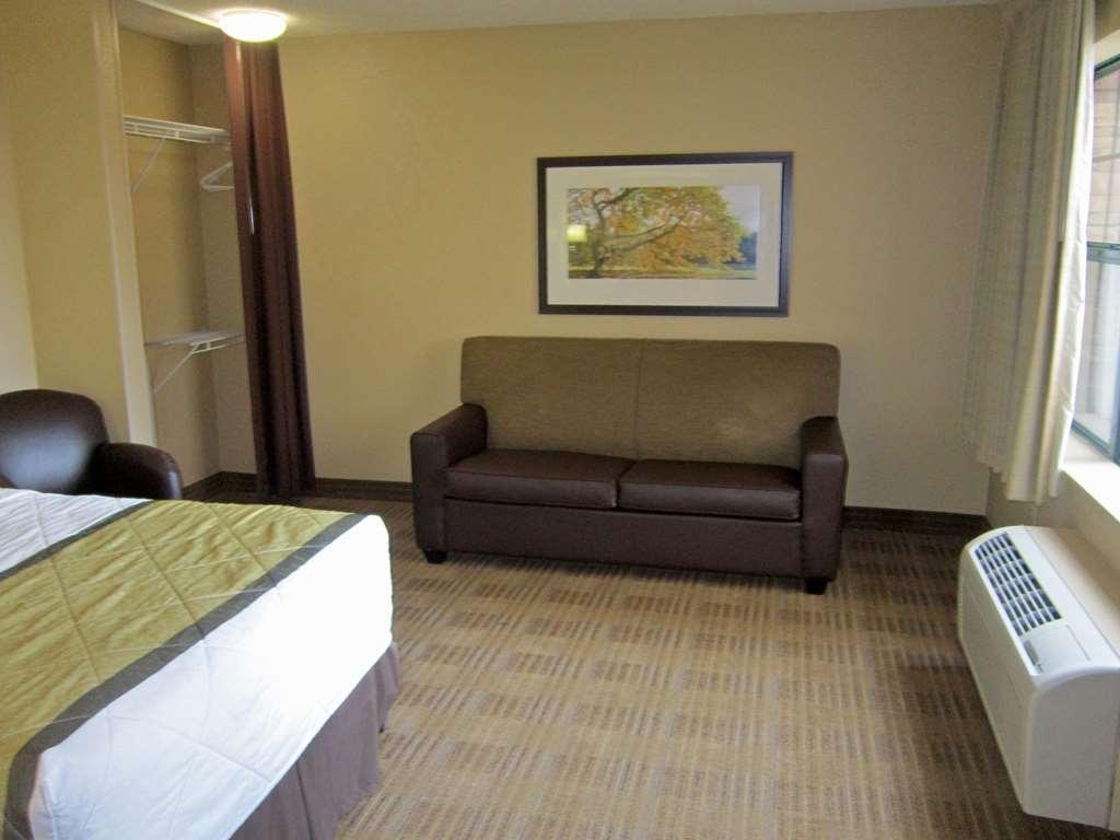 Extended Stay America Suites - Lubbock - Southwest Camera foto