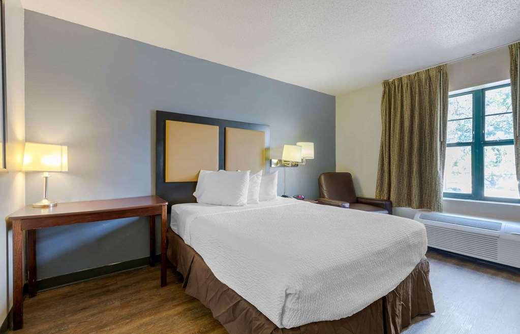 Extended Stay America Suites - Lubbock - Southwest Camera foto