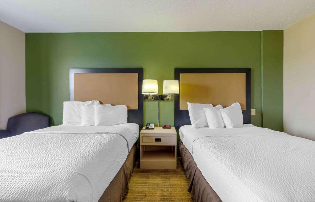 Extended Stay America Suites - Lubbock - Southwest Camera foto