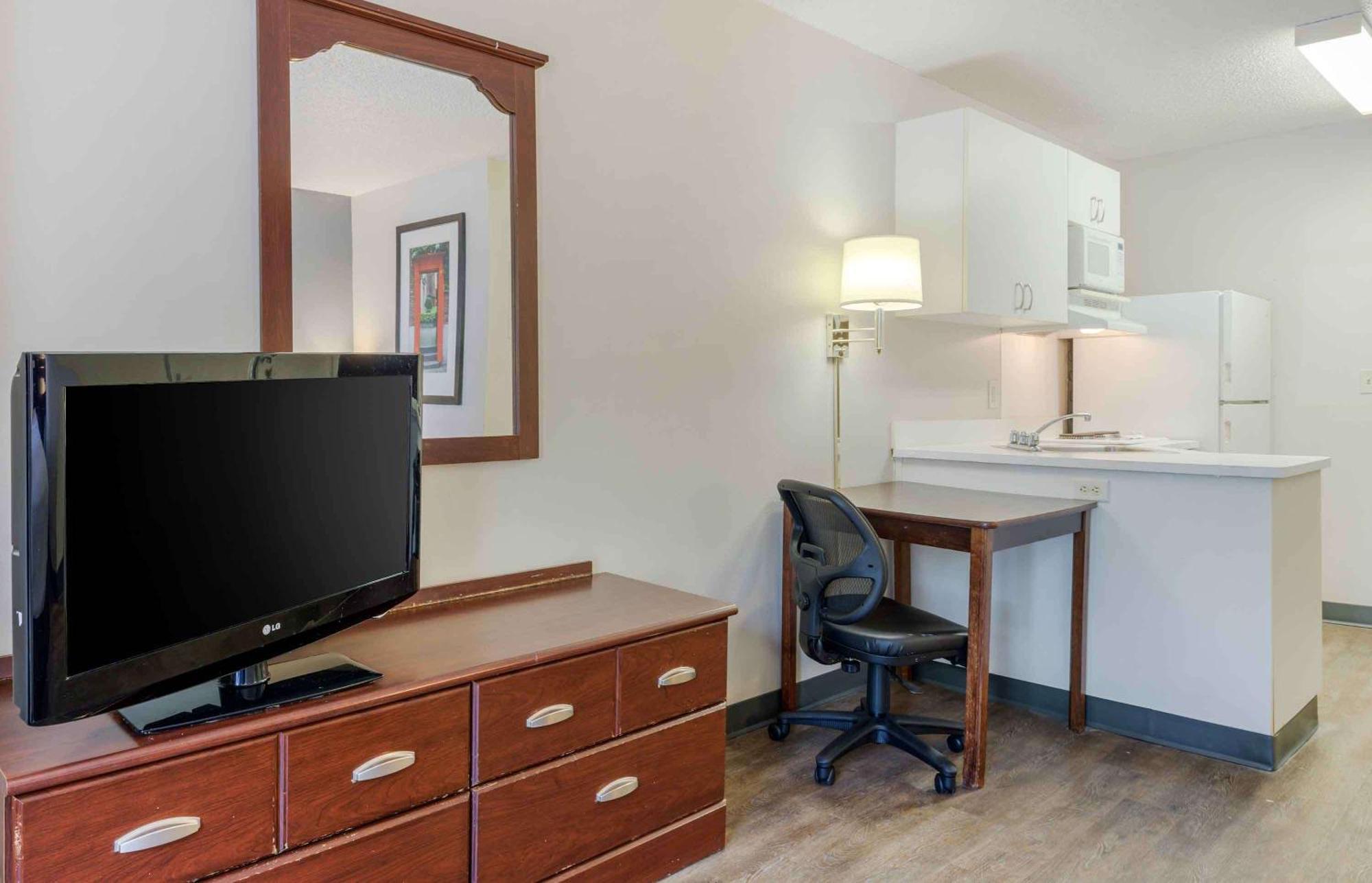 Extended Stay America Suites - Lubbock - Southwest Esterno foto