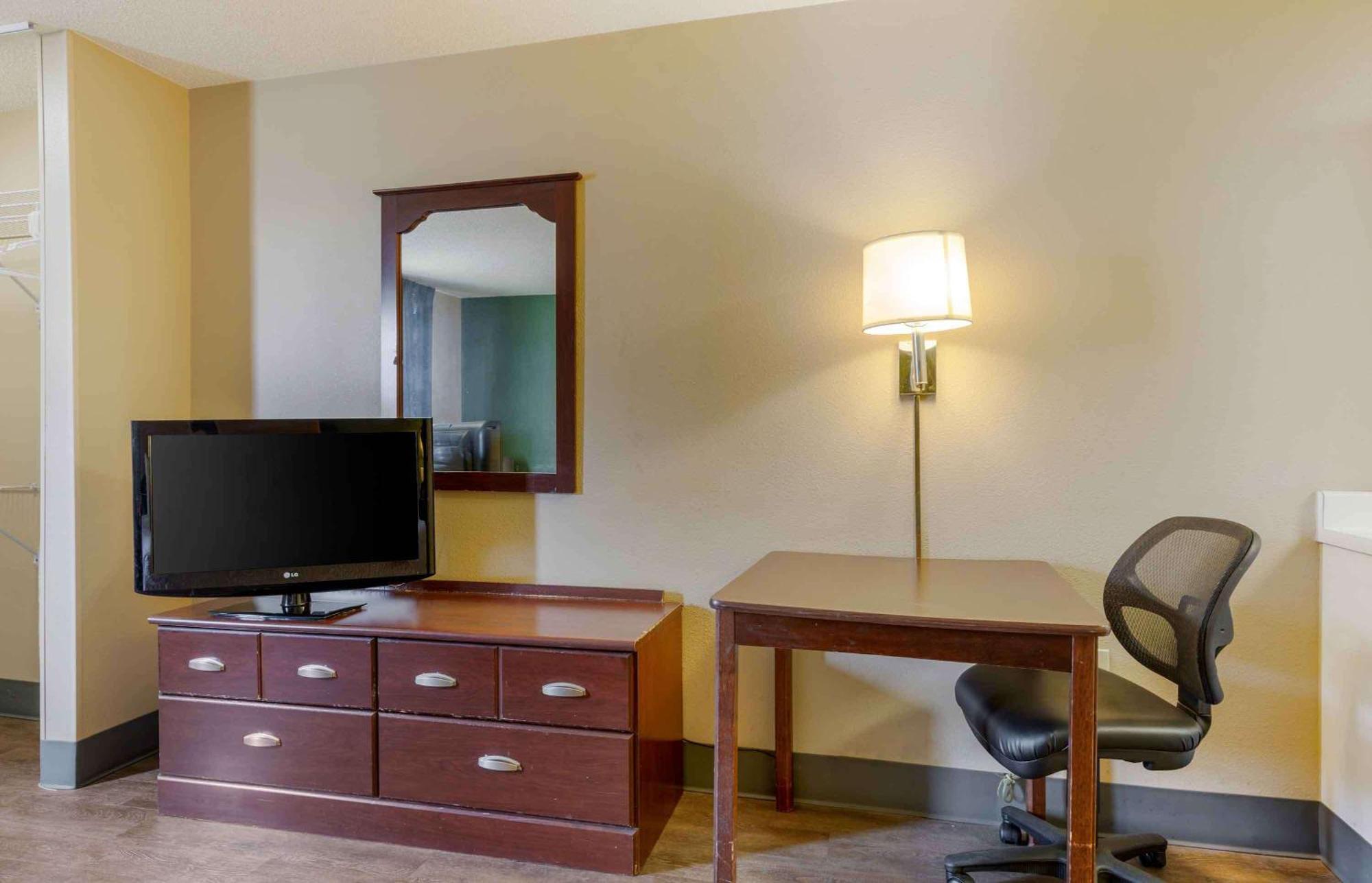Extended Stay America Suites - Lubbock - Southwest Esterno foto