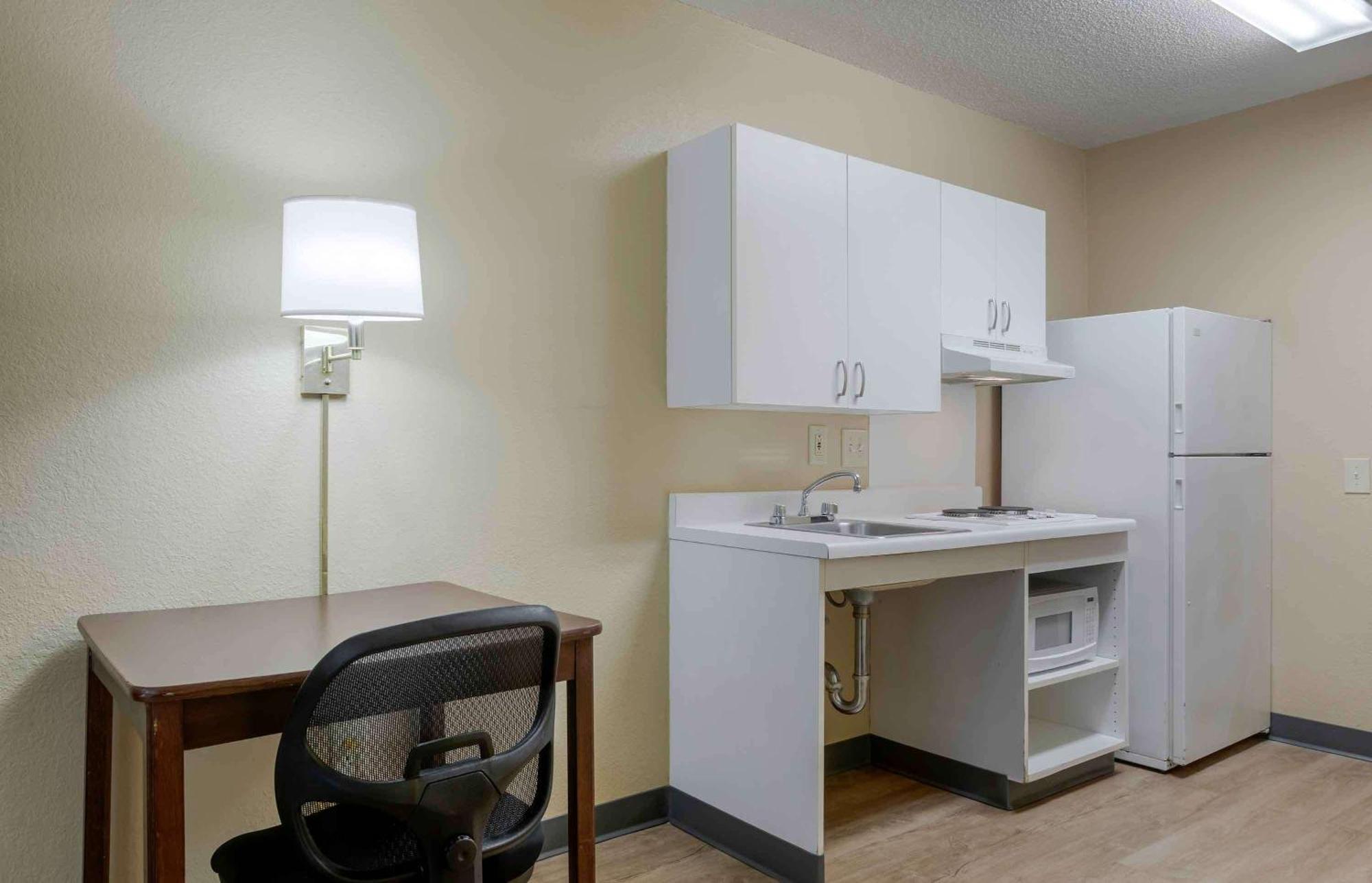Extended Stay America Suites - Lubbock - Southwest Esterno foto