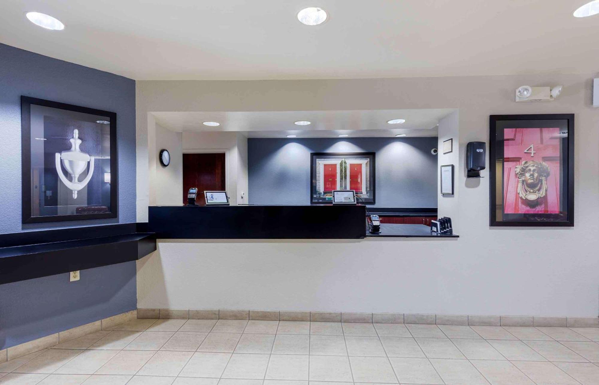 Extended Stay America Suites - Lubbock - Southwest Esterno foto
