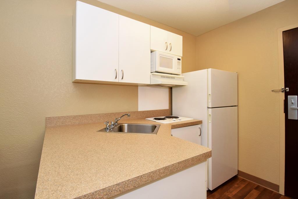 Extended Stay America Suites - Lubbock - Southwest Esterno foto
