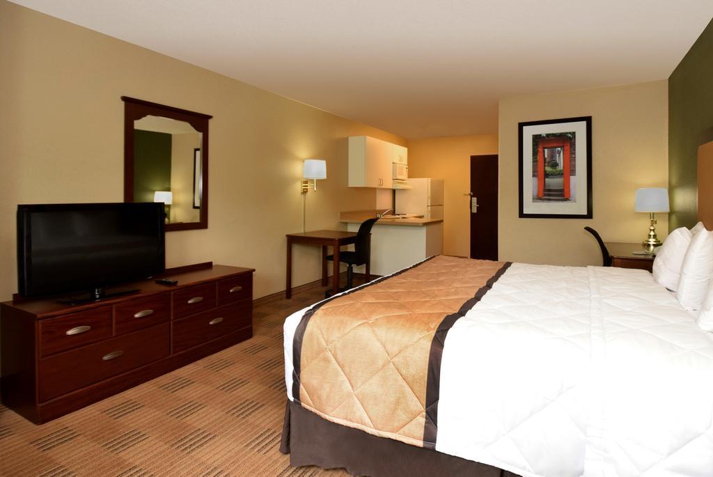 Extended Stay America Suites - Lubbock - Southwest Esterno foto