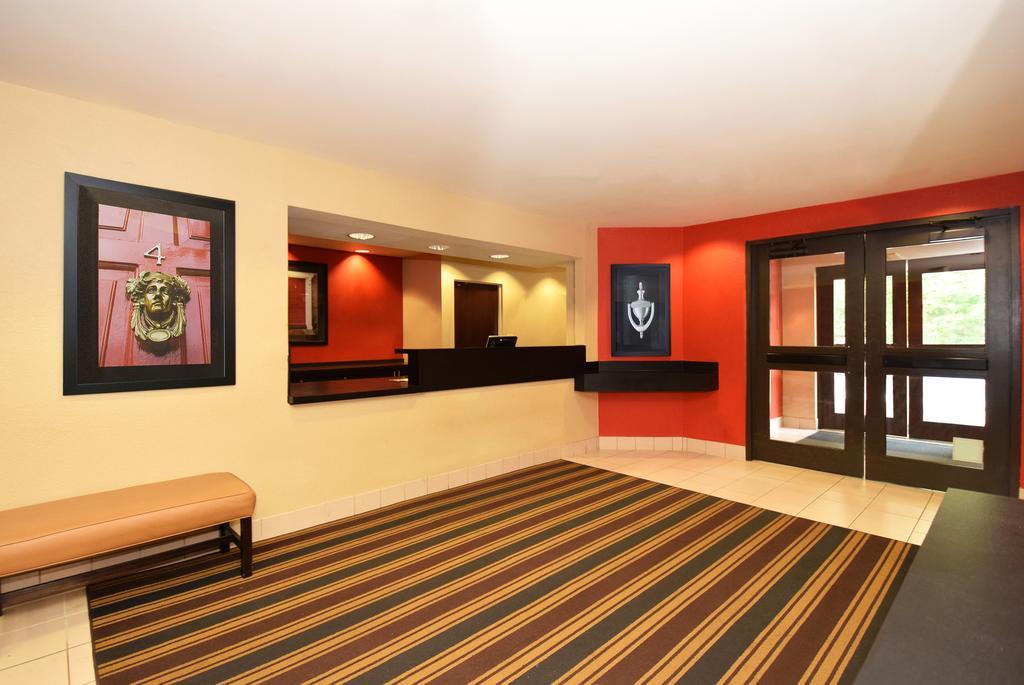 Extended Stay America Suites - Lubbock - Southwest Esterno foto