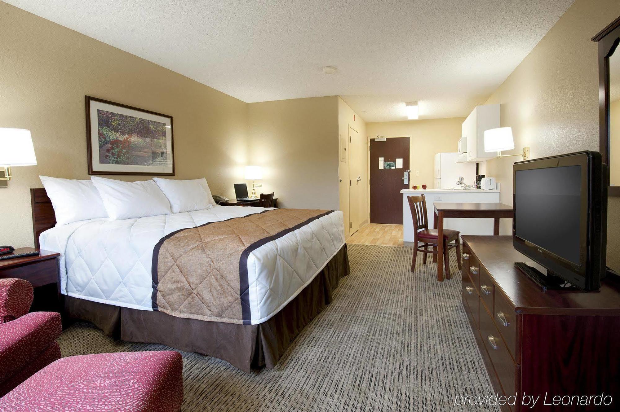 Extended Stay America Suites - Lubbock - Southwest Esterno foto