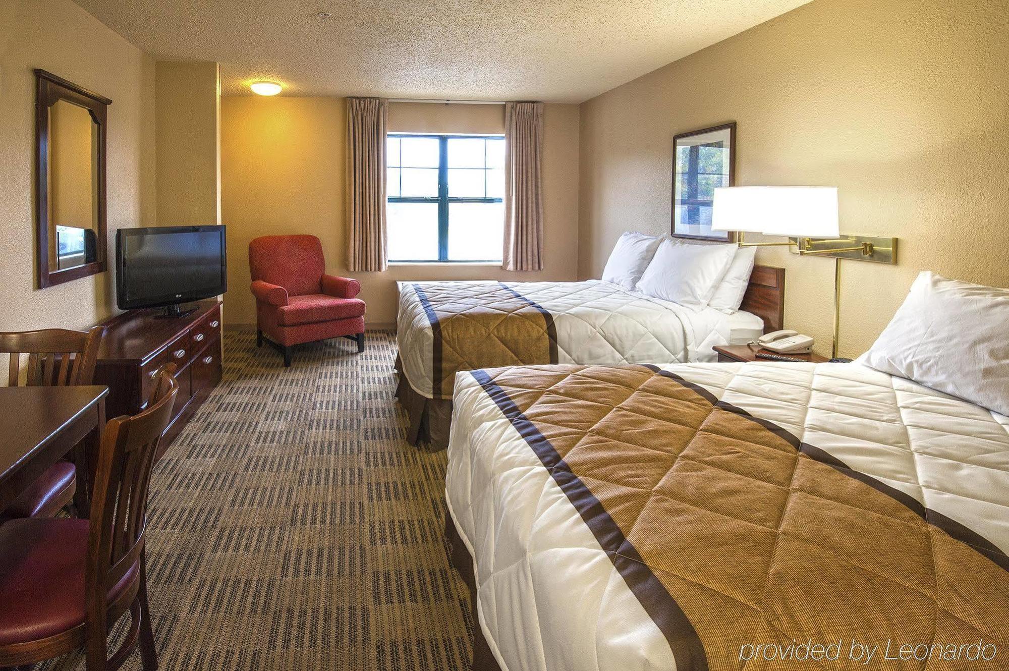 Extended Stay America Suites - Lubbock - Southwest Esterno foto